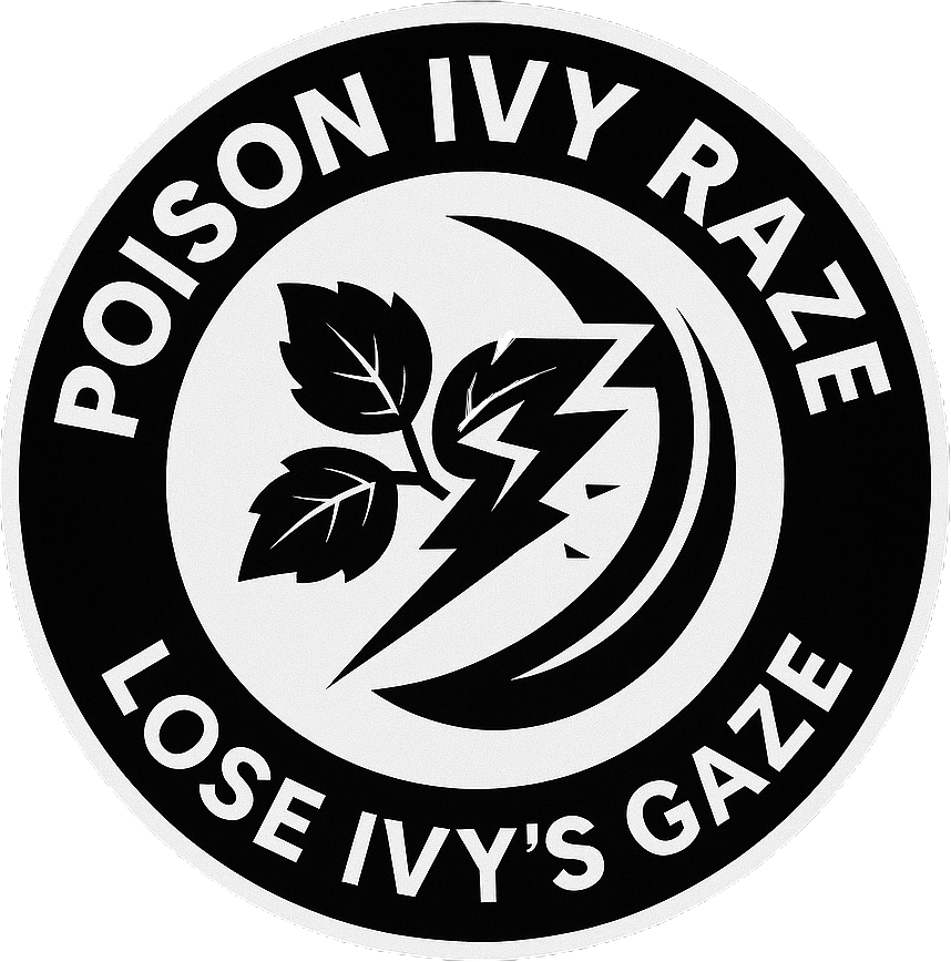 Poison Ivy Removal services logo of Poison Ivy Raze